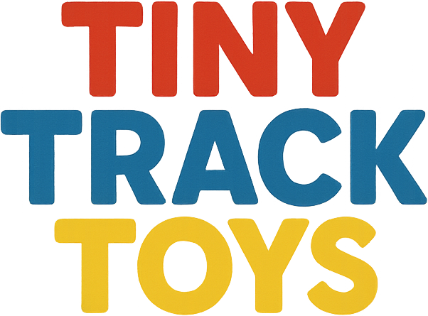 Tiny Track Toys